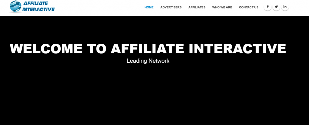 A Complete Review of Affiliate Interactive Affiliate Interactive