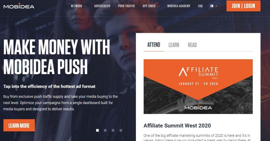 Affiliate Mob: A Comprehensive Review of Affiliate Program Affiliate Mob