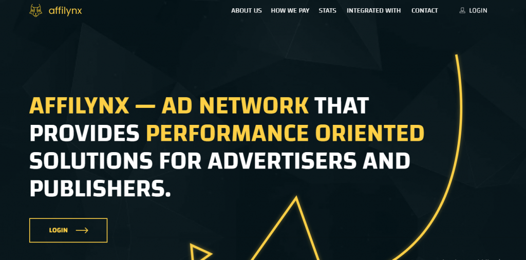 Affilynx