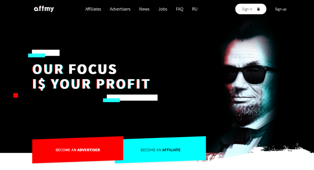 Affmy: A Detailed Review of the Affiliate Program Affmy