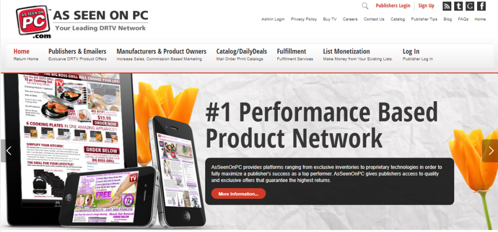 As Seen On PC Network- A Detailed Review As Seen On PC Networ