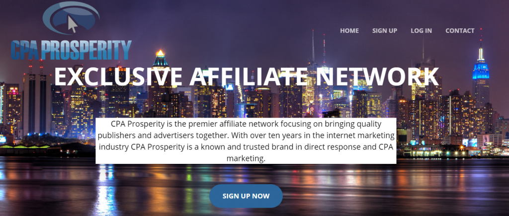 CPA Prosperity