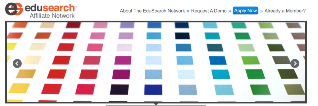 EduSearch Network