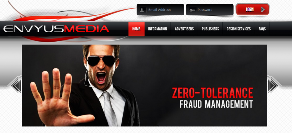 Envyus Media