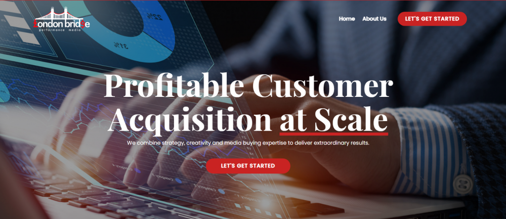 London Bridge Performance Media