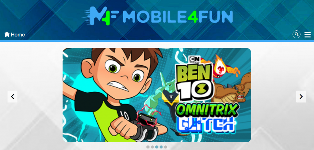 MOBILE4FUN