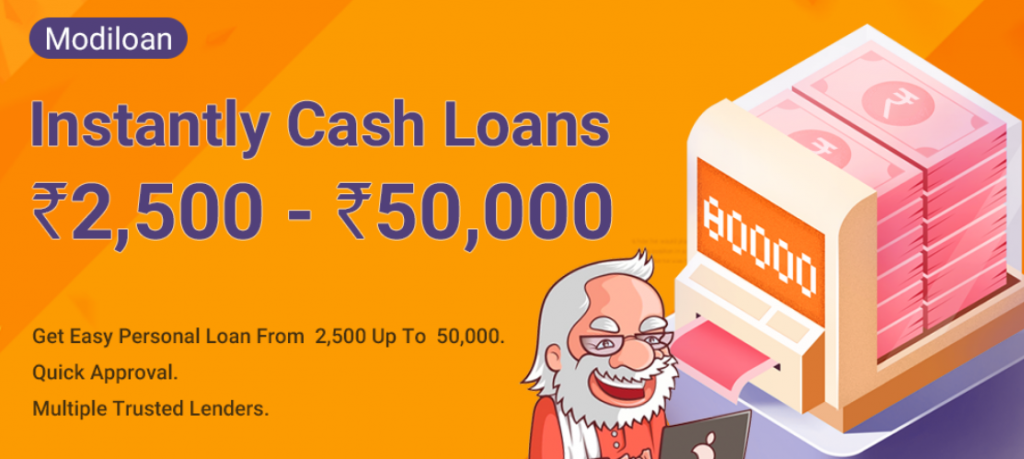 ModiLoan: A Full Review of the Leading Affiliate program ModiLoan