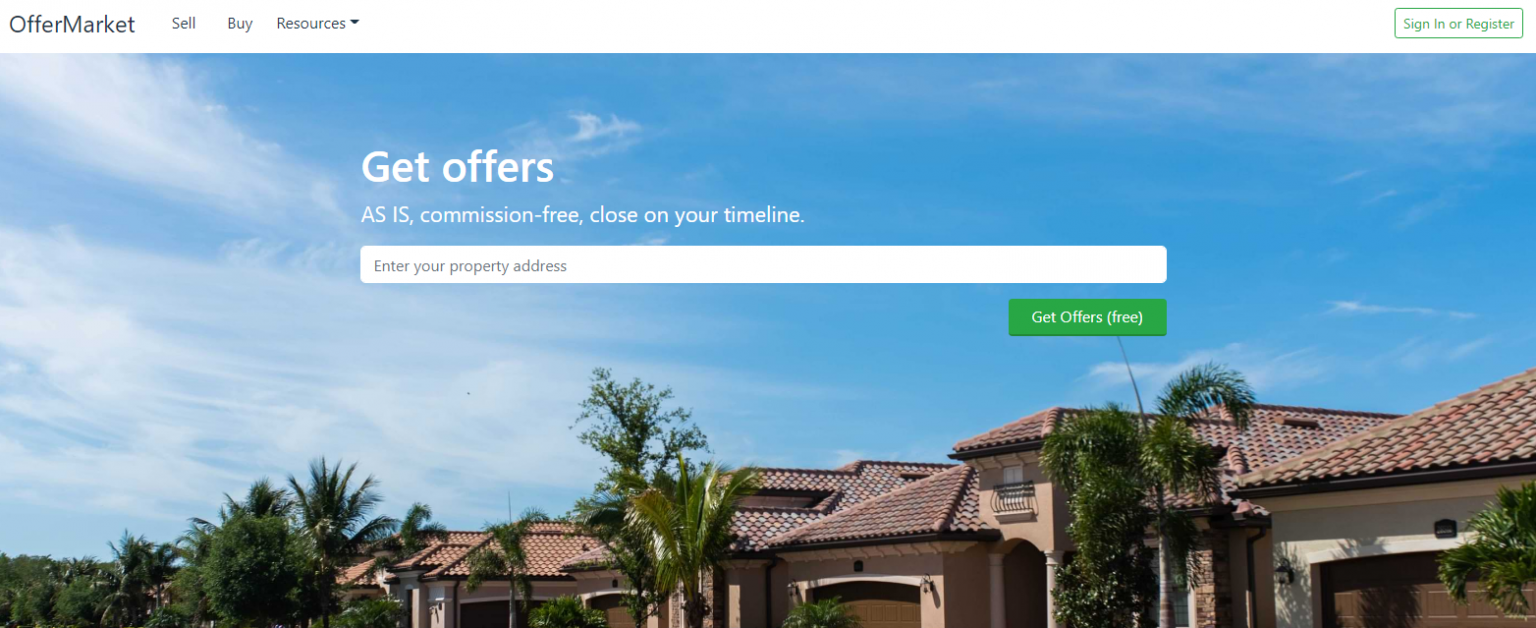 OfferMarket: A Full Review of the Leading Affiliate program OfferMarket