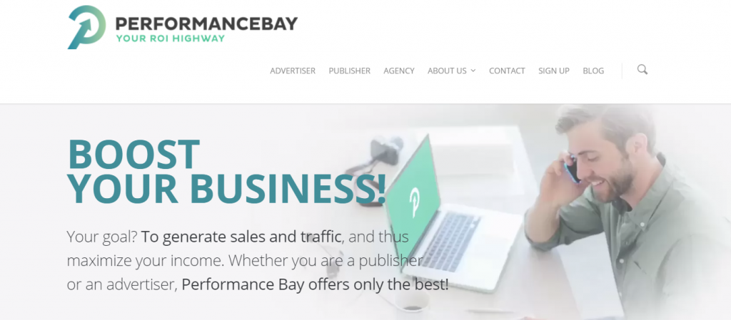 Performance Bay: A Full Review of The Leading Affiliate Program Performance Bay