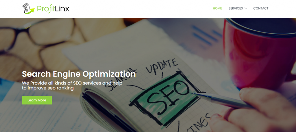 ProfitLinx: A Full Review of the Leading Affiliate Program ProfitLinx