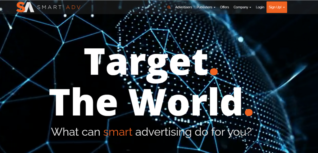 Smart advertising Network: A Full Review Of The Leading Affiliate Program SmartAdv