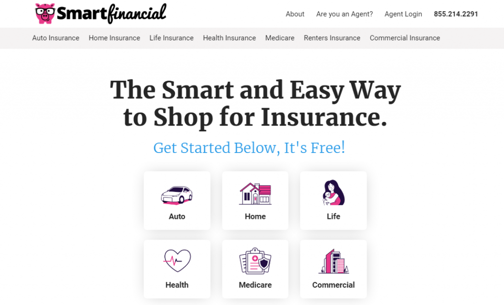 SmartFinancial