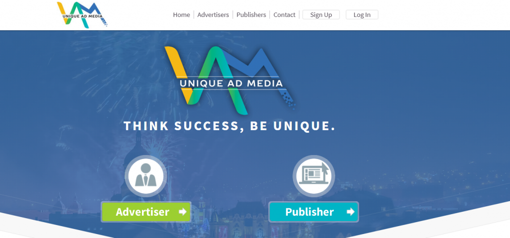 Unique Ad Media
