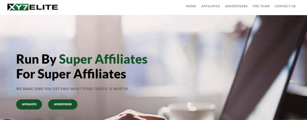 XY7 Elite: A Detailed Review of the Affiliate Program XY7 Elite