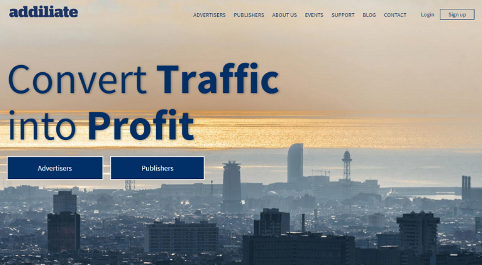 A Detailed Review of Addiliate Affiliate Program addiliate