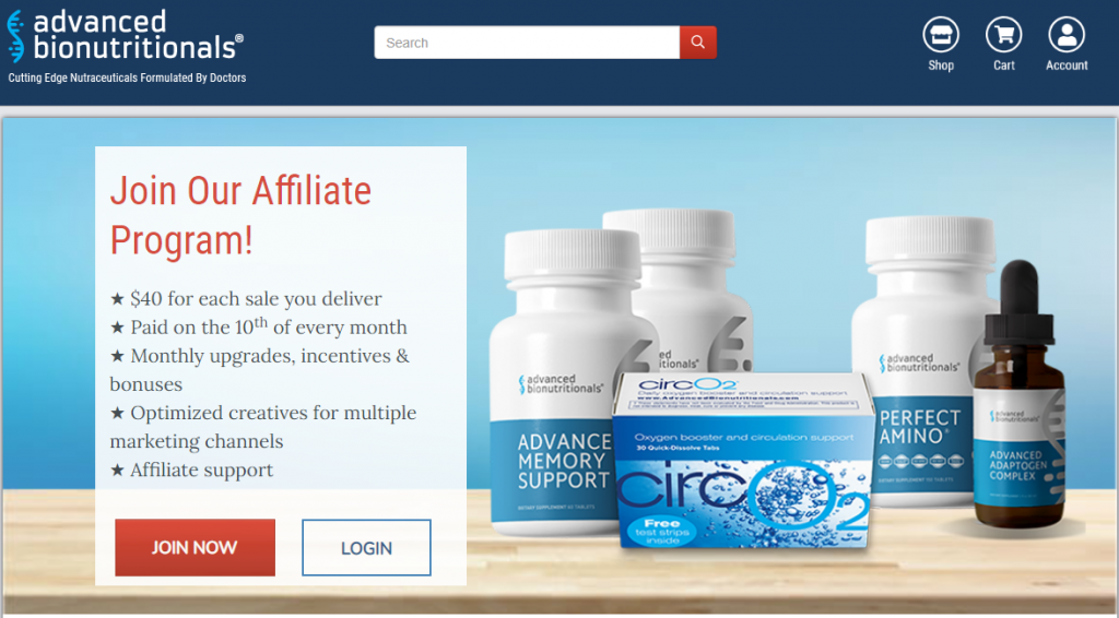 A Complete Review of Advanced Bionutritionals advanced bionutritionals