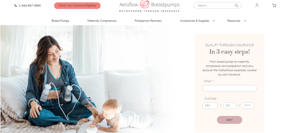 A Detailed Review of Aeroflow Breastpumps aeroflow breastpumps