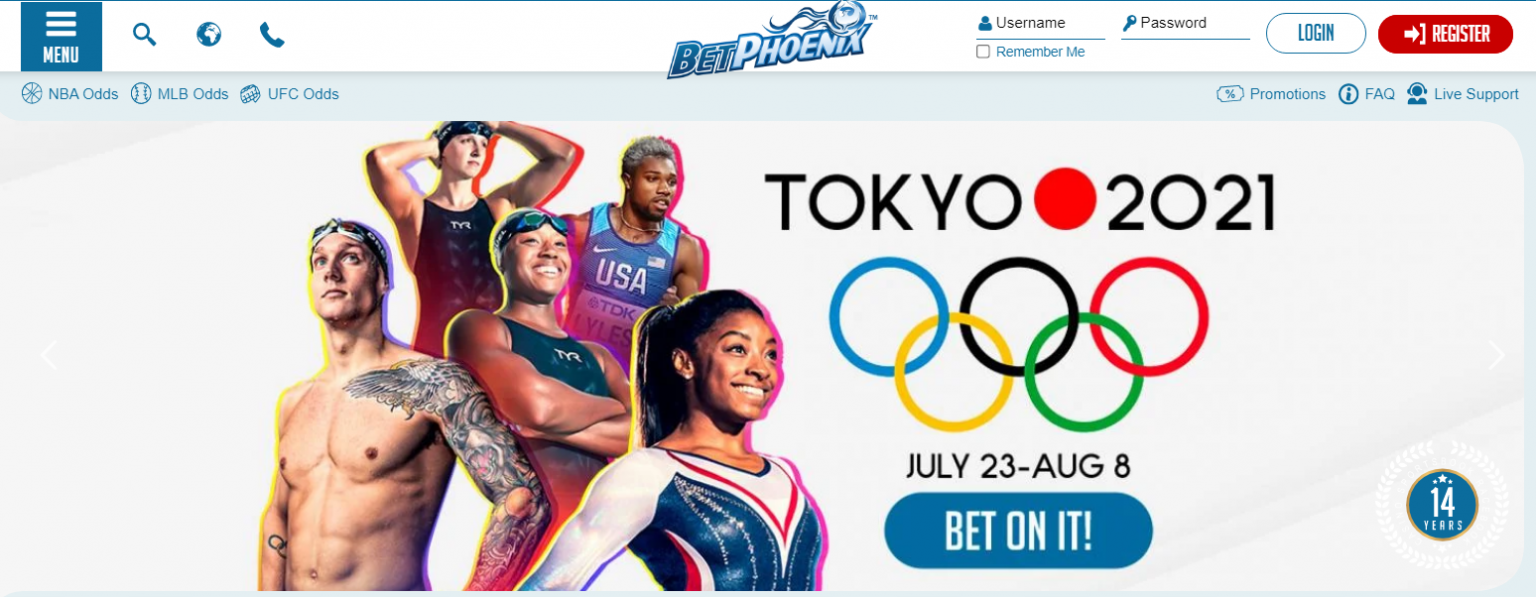 betphoenix sportsbook