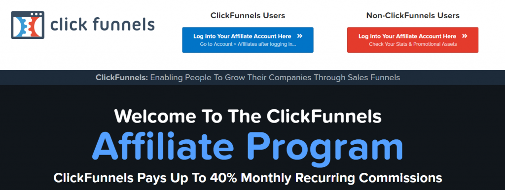 clickfunnels affiliate