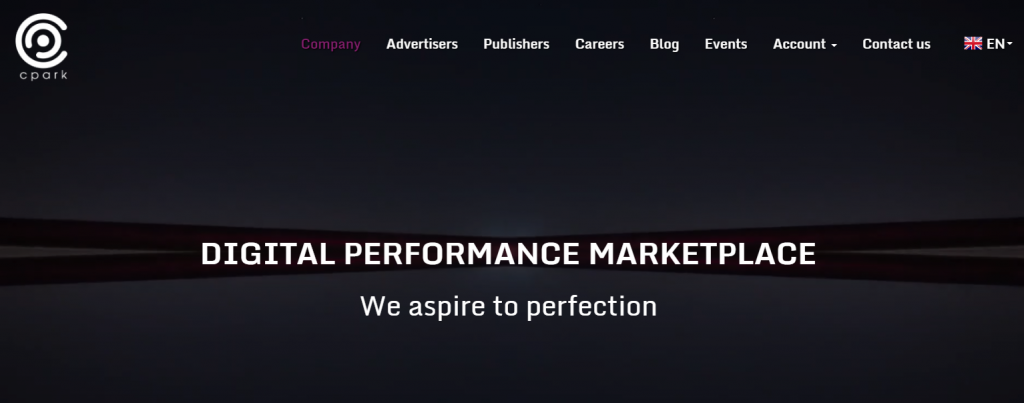 Cpark: A Full Review of the Leading Affiliate program cpark