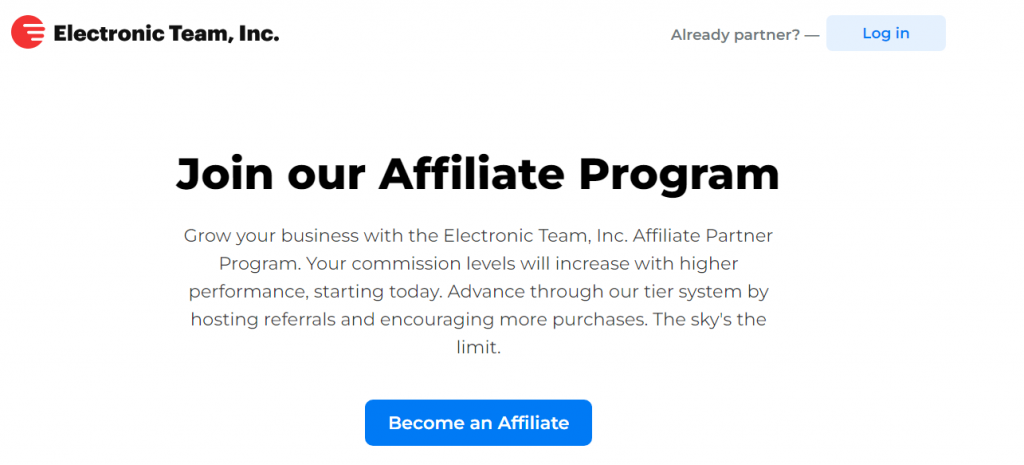 Electronic team: A Full Review of the Leading Affiliate program electronic team