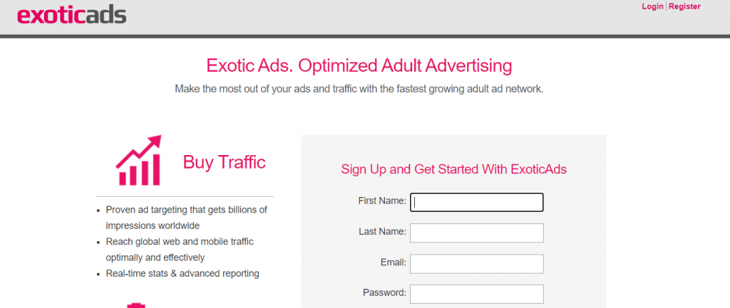 Exoticads: A Full Review of the Leading Affiliate program exoticads