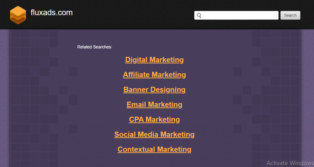 Fluxads: A Full Review of the Leading Affiliate program fluxads