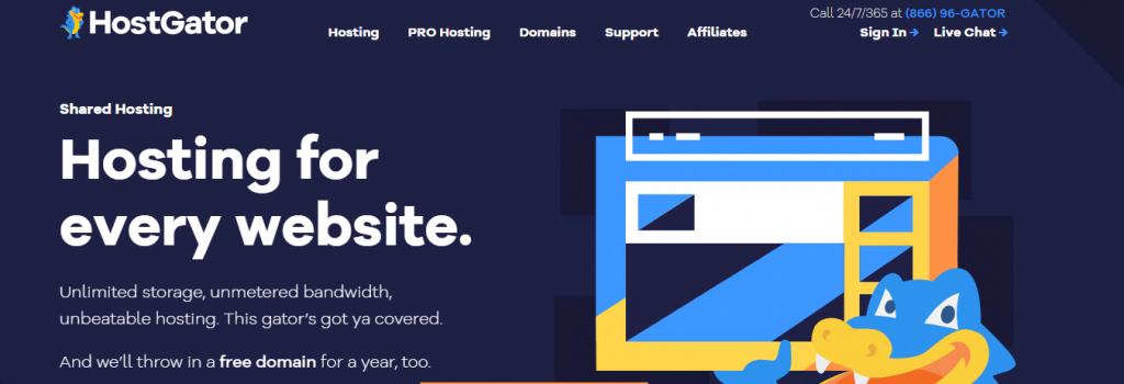 Hostgator affiliate: A Full Review of the Leading Affiliate program hostgator affiliate