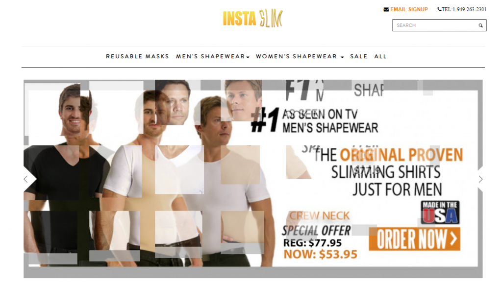 Insta slim shirt: A Full Review of the Leading Affiliate program insta slim shirt