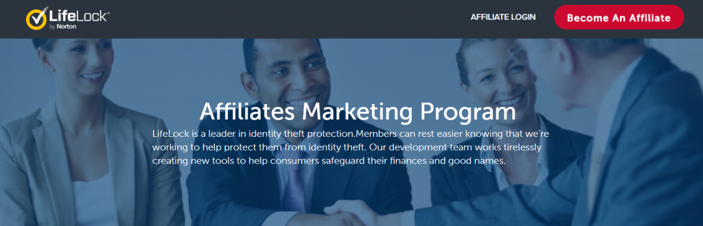 Lifelock affiliate: A Full Review of the Leading Affiliate program lifelock affiliate