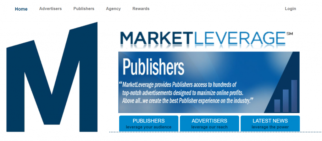 Marketleverage: A Full Review of the Leading Affiliate program marketleverage