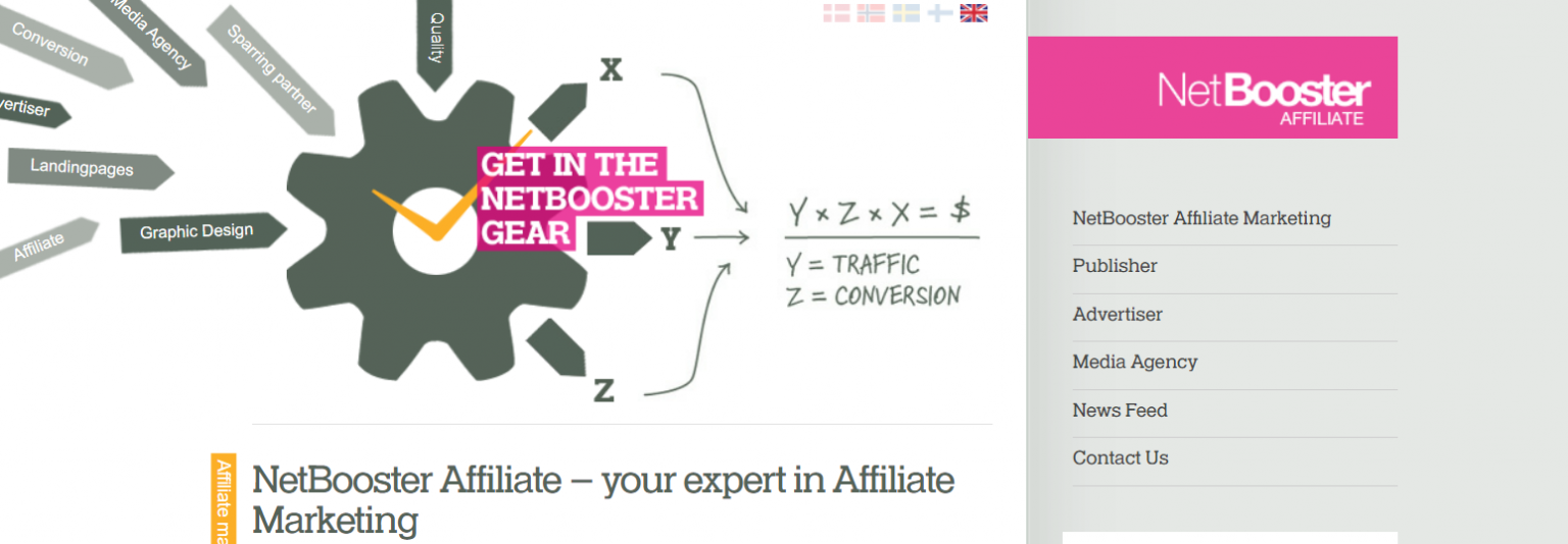 NetBooster Affiliate Program: A Detailed Review 2022 netbooster