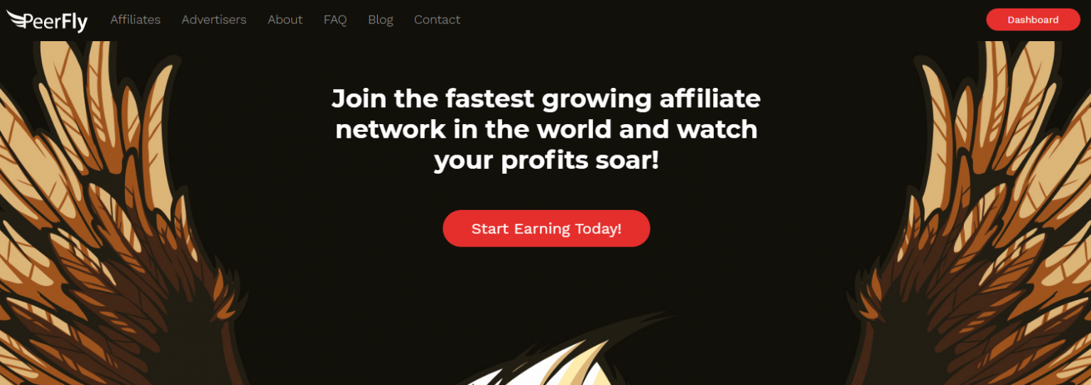 An Insider’s Review of Peerfly Affiliate Program peerfly