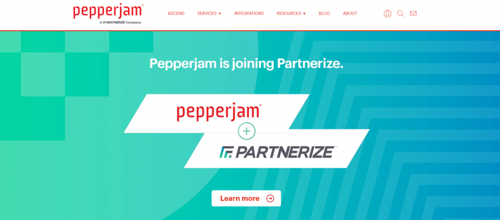 Pepperjam: A Detailed Review of Affiliate Program pepperjam