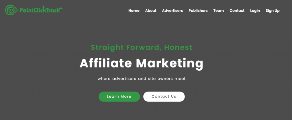 pointclicktrack
