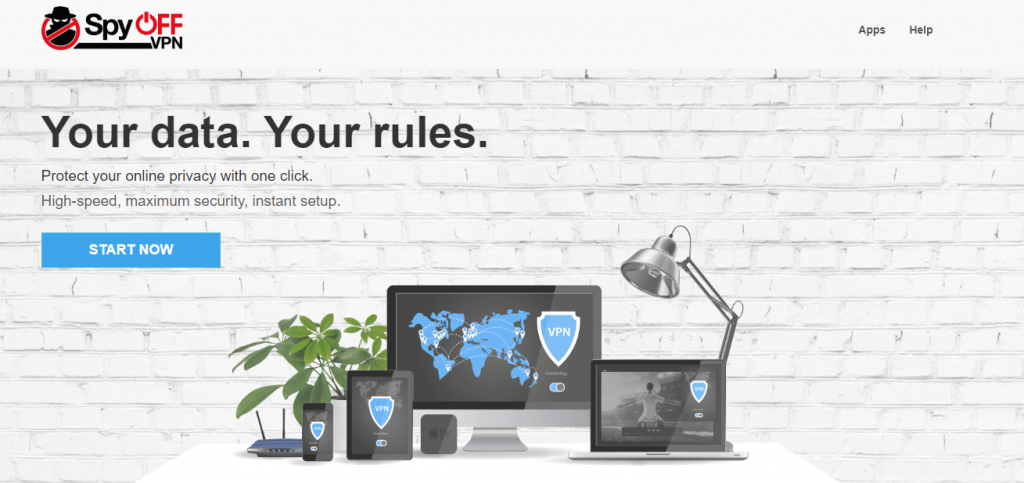 A Insider’s Review of SpyOff VPN Affiliate spyoff