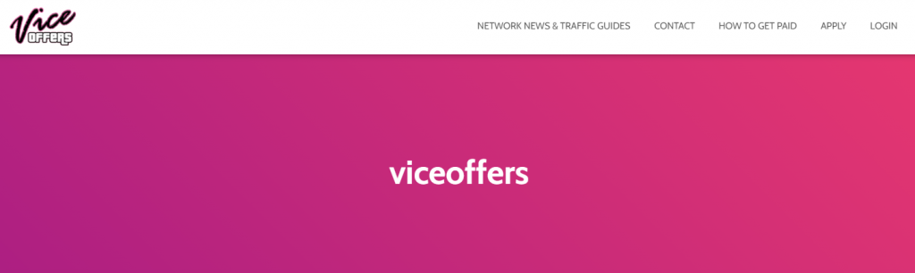 viceoffers