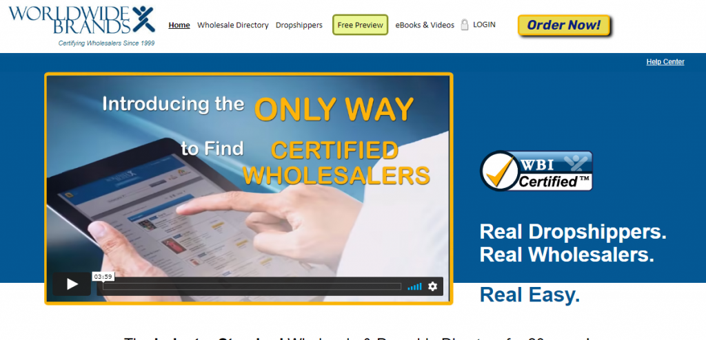 Worldwide Brands – A Full Review of the Leading Affiliate Program worldwidebrands com